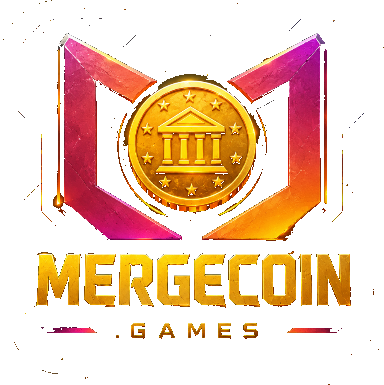 Mergecoin Games